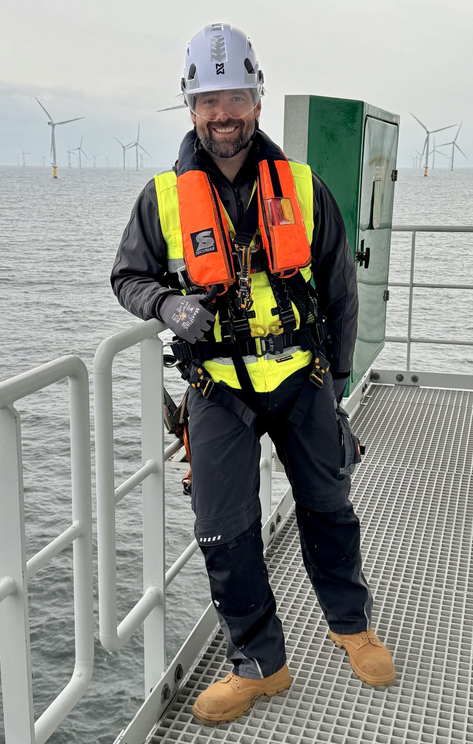 Maximilian Schlatterer